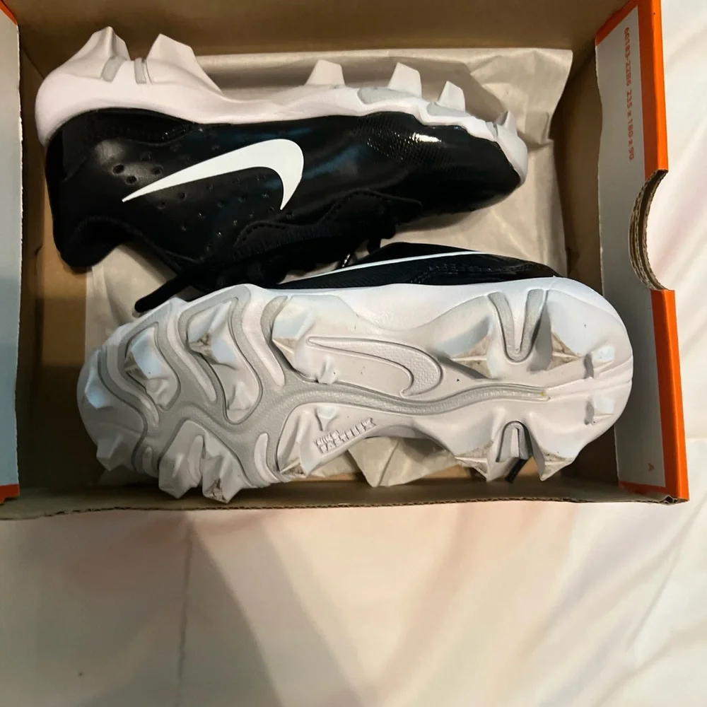 Nike Alpha Huarache 4 Keystone BG - Picture 2 of 4